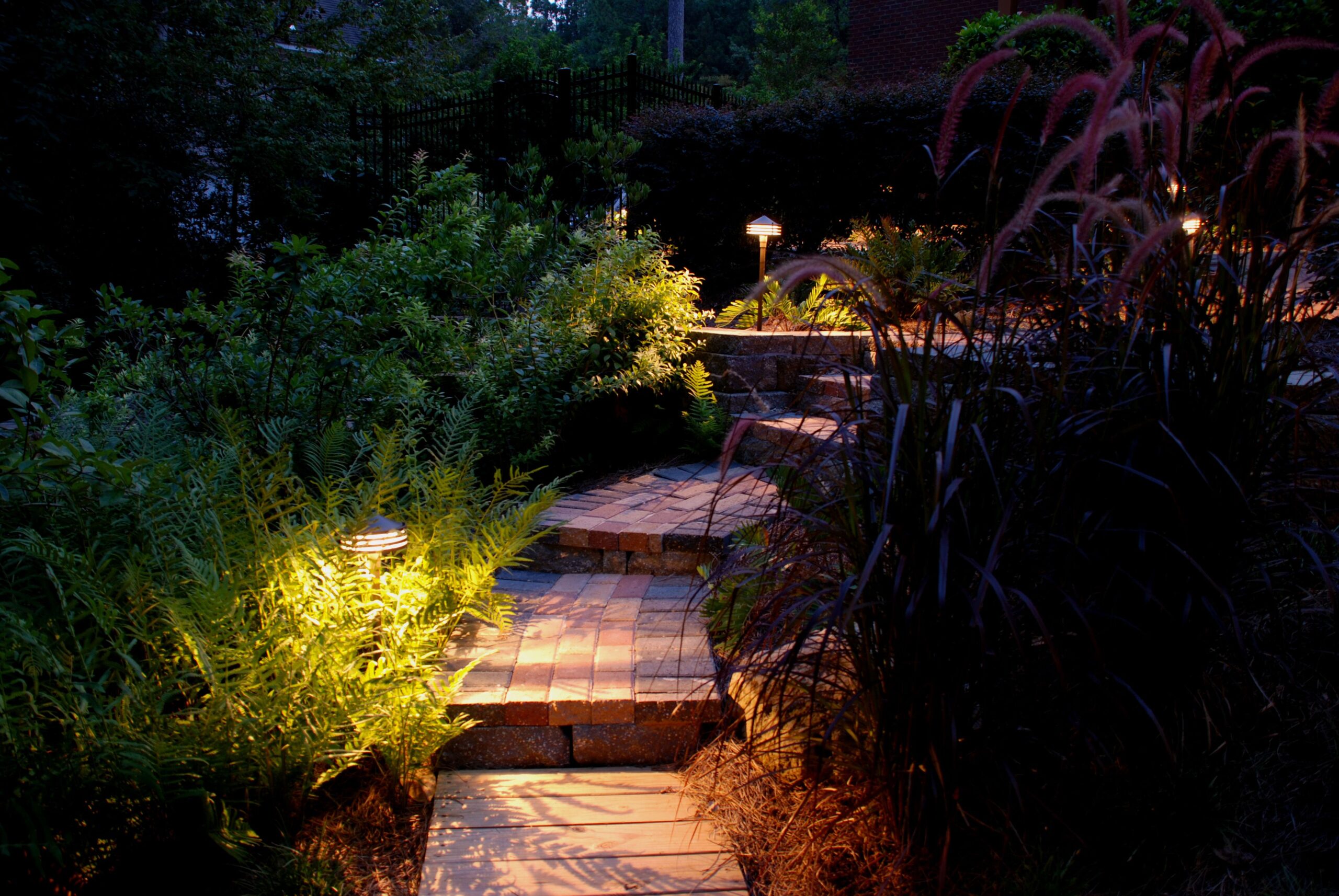 Patios, pathways2